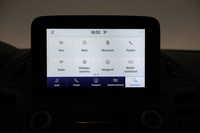 Ford Transit Connect vaihtoauto