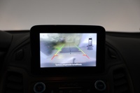 Ford Transit Connect vaihtoauto