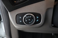 Ford Transit Connect vaihtoauto