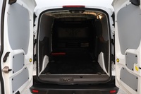 Ford Transit Connect vaihtoauto