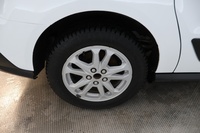 Ford Transit Connect vaihtoauto