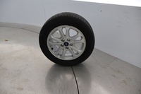 Ford Transit Connect vaihtoauto