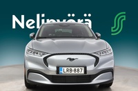 Ford USA Mustang vaihtoauto