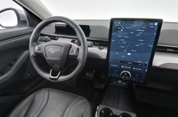 Ford USA Mustang vaihtoauto