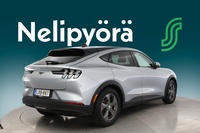 Ford USA Mustang vaihtoauto