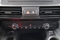 Toyota Proace CITY EV vaihtoauto