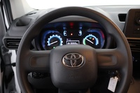 Toyota Proace CITY EV vaihtoauto