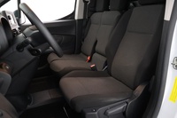 Toyota Proace CITY EV vaihtoauto