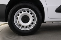 Toyota Proace CITY EV vaihtoauto