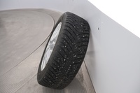 Toyota Proace CITY EV vaihtoauto