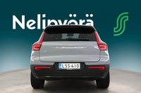 Volvo EX40 vaihtoauto