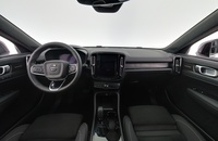 Volvo EX40 vaihtoauto