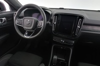 Volvo EX40 vaihtoauto