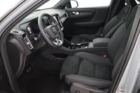 Volvo EX40 vaihtoauto