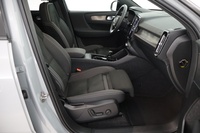 Volvo EX40 vaihtoauto