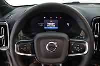 Volvo EX40 vaihtoauto