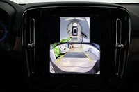 Volvo EX40 vaihtoauto