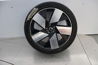 Volvo EX40 vaihtoauto