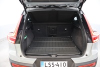 Volvo EX40 vaihtoauto