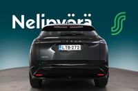 Nissan Ariya vaihtoauto