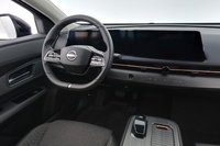 Nissan Ariya vaihtoauto