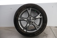 Nissan Ariya vaihtoauto