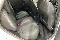 Ford Puma vaihtoauto