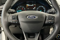 Ford Puma vaihtoauto