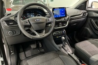 Ford Puma vaihtoauto