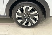 Ford Puma vaihtoauto