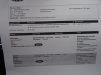 Ford Puma vaihtoauto