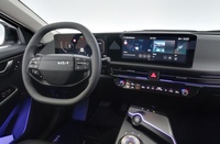 Kia EV6 vaihtoauto
