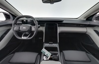 Ford USA Explorer vaihtoauto