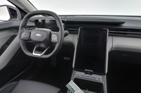 Ford USA Explorer vaihtoauto