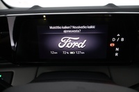 Ford USA Explorer vaihtoauto