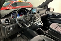 Mercedes-Benz V vaihtoauto