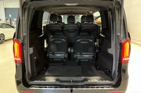 Mercedes-Benz V vaihtoauto