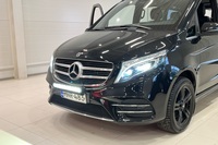 Mercedes-Benz V vaihtoauto