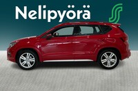 SEAT Ateca vaihtoauto
