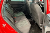 SEAT Ateca vaihtoauto