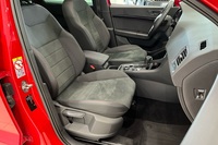 SEAT Ateca vaihtoauto