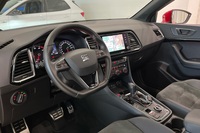 SEAT Ateca vaihtoauto