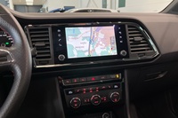 SEAT Ateca vaihtoauto