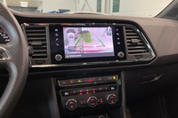 SEAT Ateca vaihtoauto