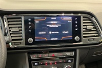 SEAT Ateca vaihtoauto