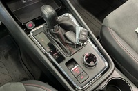 SEAT Ateca vaihtoauto