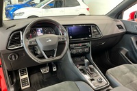 SEAT Ateca vaihtoauto