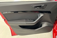 SEAT Ateca vaihtoauto