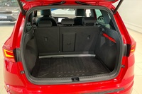SEAT Ateca vaihtoauto