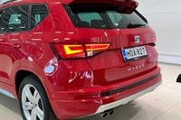SEAT Ateca vaihtoauto